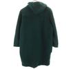 Gloverall 80s 90s Made In England Old Duffel Coat 38 Green Men's Used