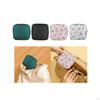 Napkin Storage Bag Menstrual Pad Pouch Reusable Women Bags Holder