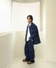 NOSCOULEURS Ul Denim Pants 03 Indigo