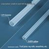 Homeglen Disposable Drinking Straws