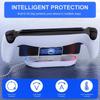 Charging Dock for Sony Play Station PS5 Playstation PS 5 Portal Game Console Stand Gaming Accessories RGB Charger Support Base