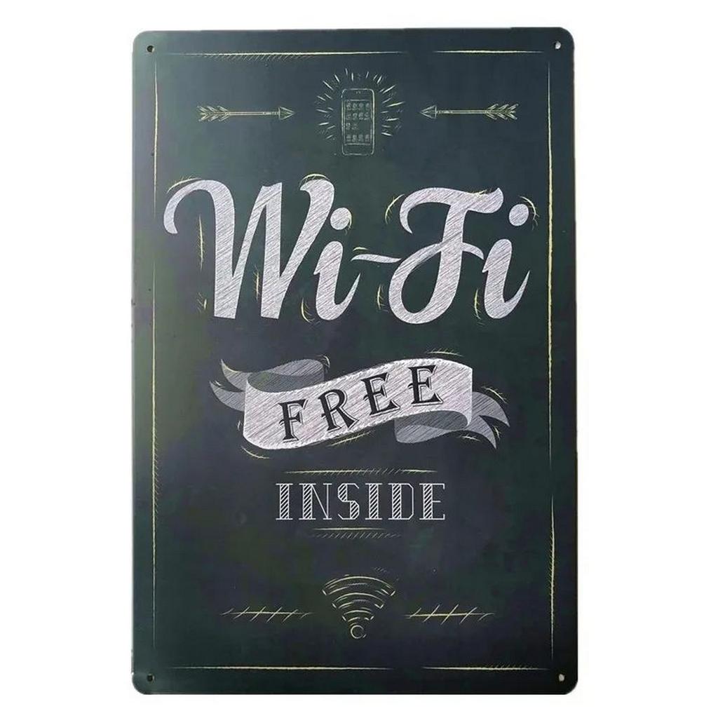 Quotes Plaque Metal Tin Signs Positive Wall Decoration Vintage Art Posters Iron Painting for Man Cave Home Cafe Garden Club B