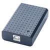 AOFENG TX01 USB 1-Channel Telephone Recording Box (CN version)