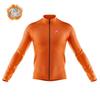 Winter Fleece Cycling Clothing, Mountain Bike Cycling Clothing, Men's Cycling Shirts, Endurance Cycling Clothing