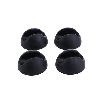 4/12pcs Home Decor Non-skid Floor Protectors Chair Leg Pad Furniture  Foot Pads Table Feet Covers Desk Leg  Caps