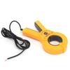 ETCR050 Clamp Current Sensor R Type Clamp Current Transformer with Permalloy Core 40Hz 1kHz for Power Distribution Room