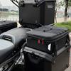 For BMW R1300GS Adventure 2024- Motorcycle Accessories Trunk Top Bag Side Box Top Bag Storage Bag Waterproof And High-capacity