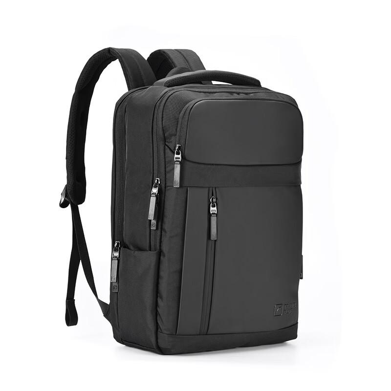 TRAVEL BLUE Peak Men s Business Laptop Backpack