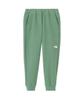 Apex Thermal Dark Size L Pants, Men's, Fleece, Warm, Water-Repellent, Abrasion-Resistant, Sage,