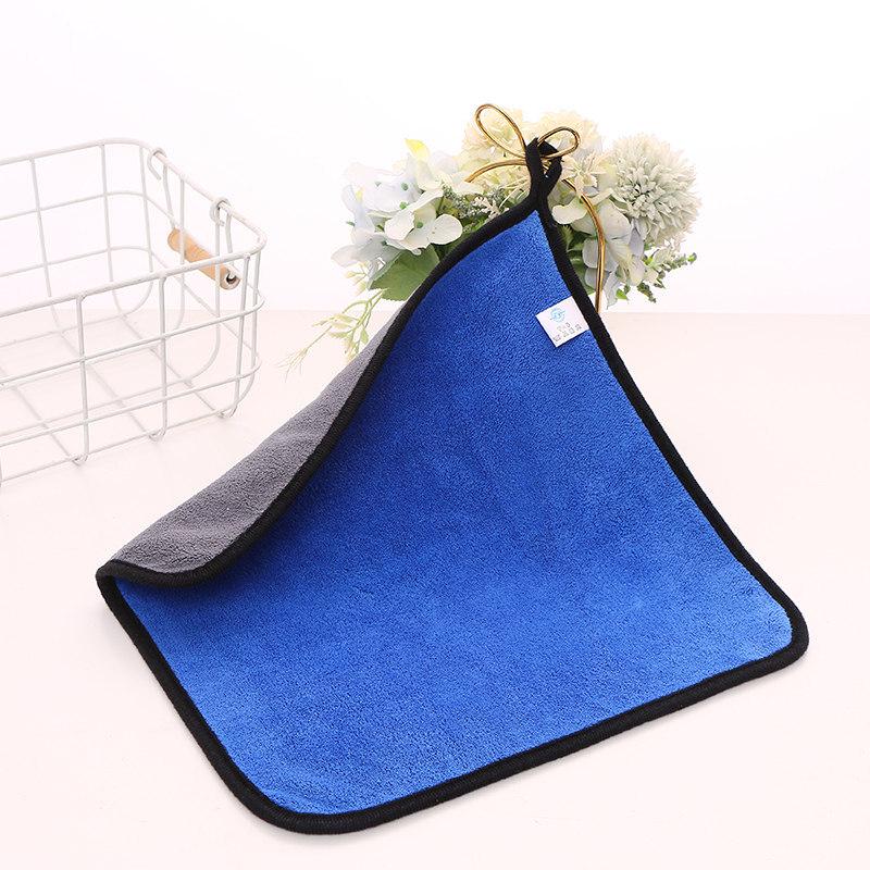 

LIEI Dedicated Cleaning Cloth