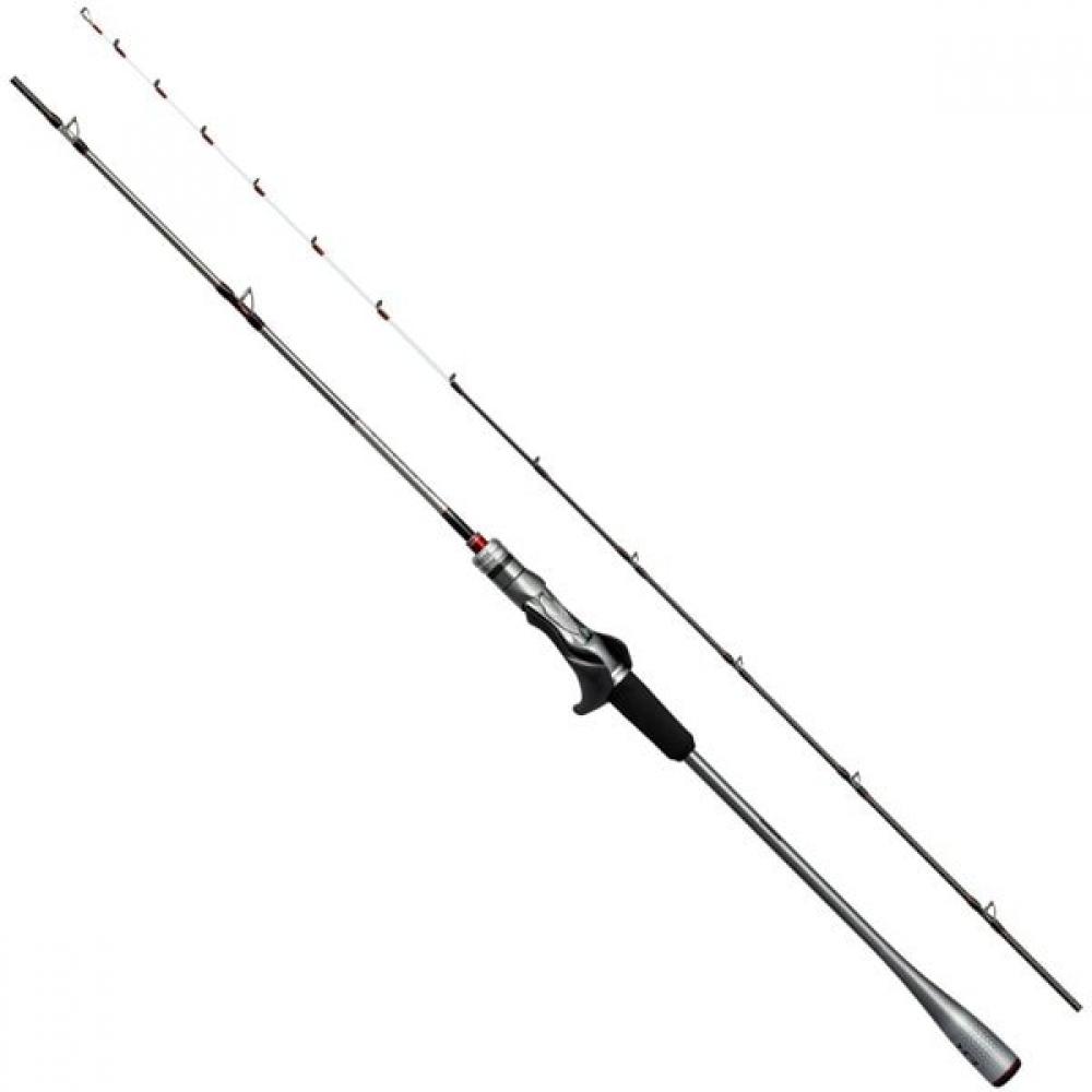 

SHIMANO 24 Excite Game Xr 73mh195 [лодочное удилище]