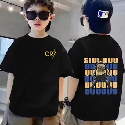 Üst giysisi – T-shirtler