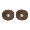 100 Angle Grinder Grinding Wheel 1PC 971816mm L N Wear-Resistant