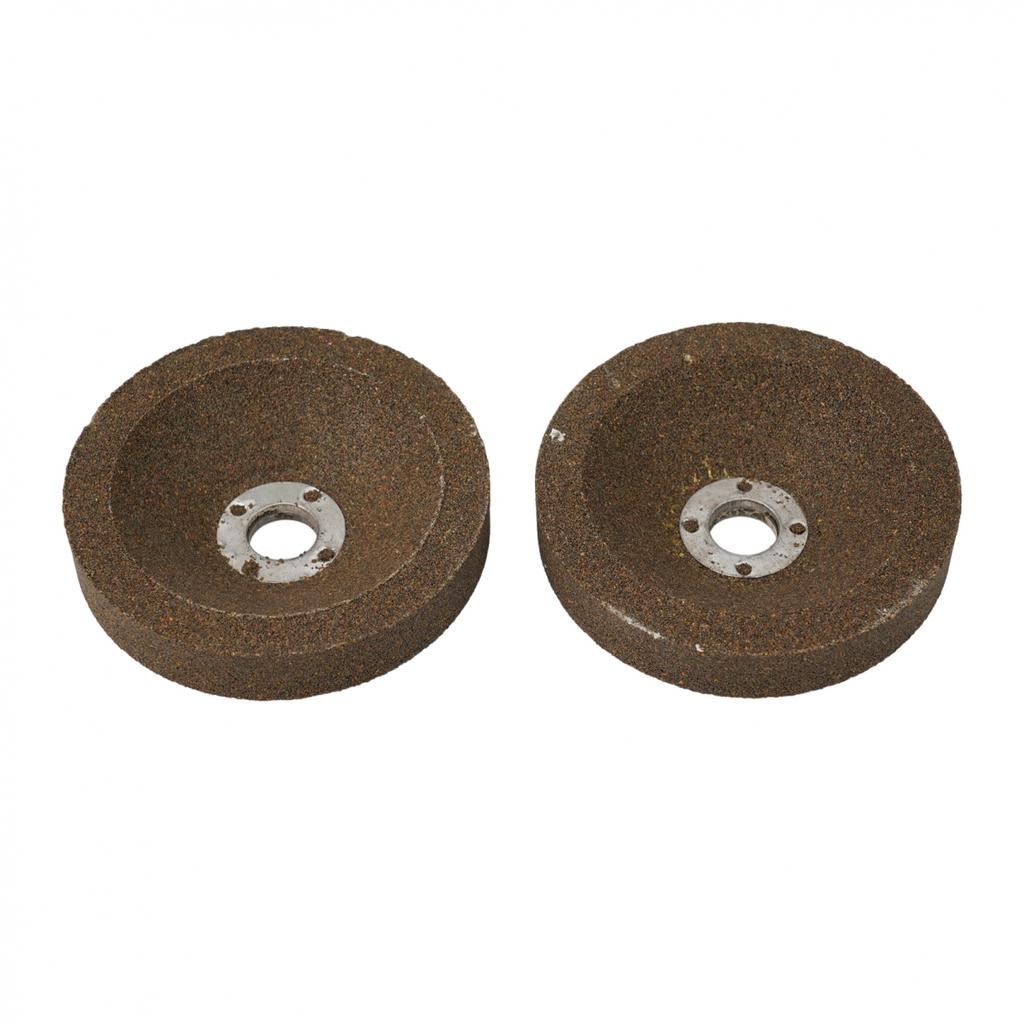 100 Angle Grinder Grinding Wheel 1PC 971816mm L N Wear-Resistant