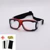 Myopia hyperopia prescription Adults Sports Goggles for Basketball Football Glasses Anti-impact Fitness Training Cycling Eyewear