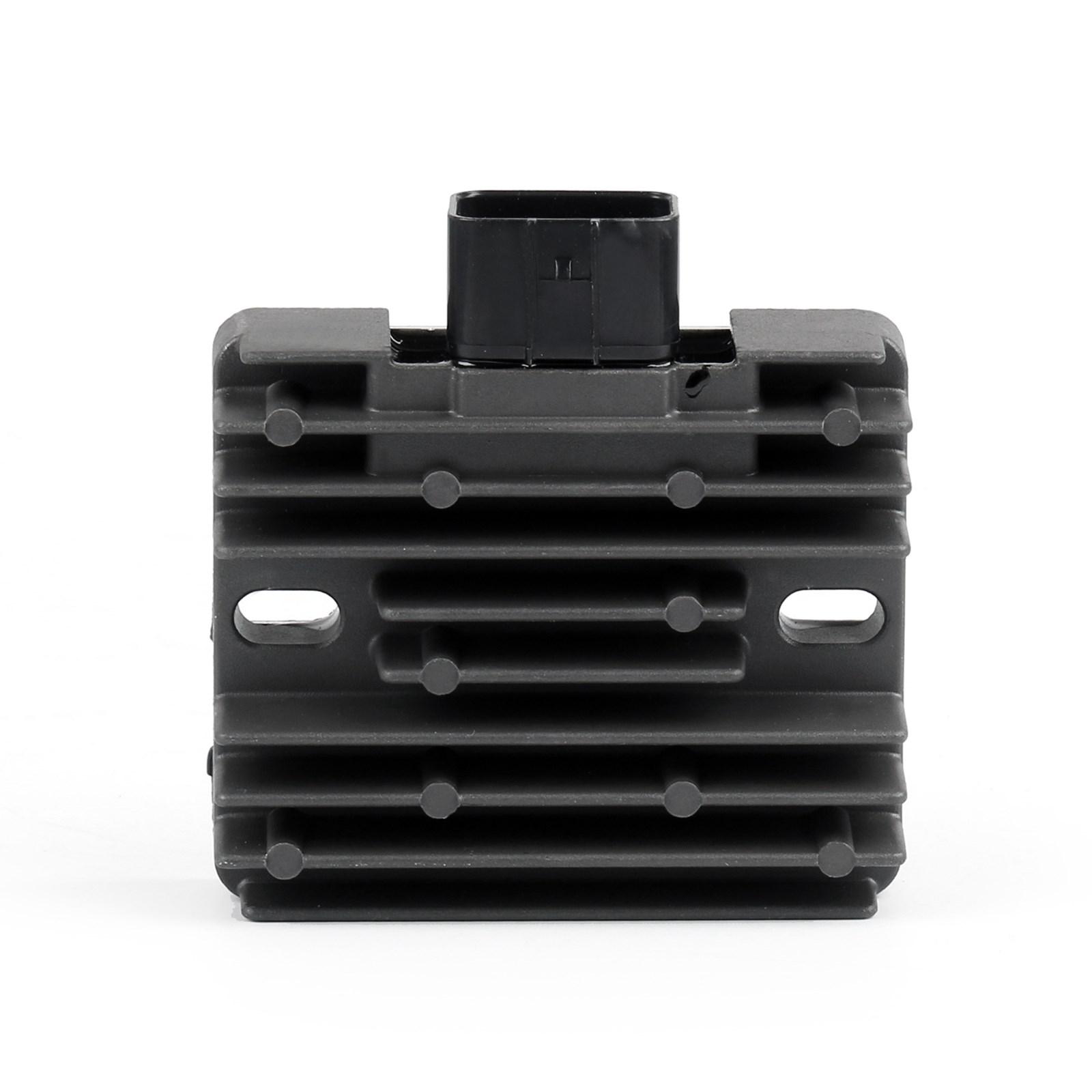 

Регулятор Выпрямитель Подходит Honda TRX450FE TRX450FM Foreman Es 2002-2004