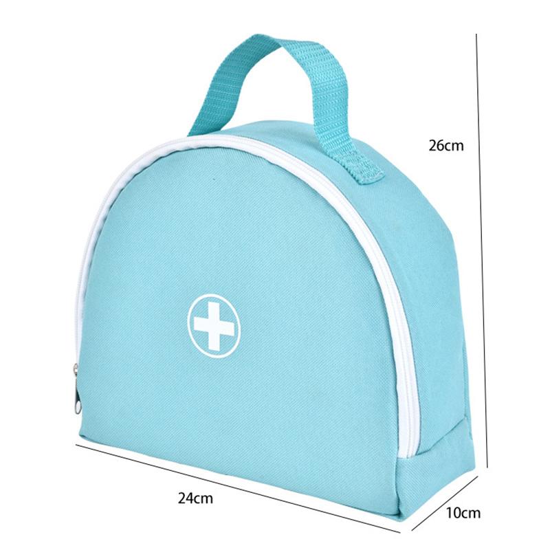 Giocattoli Educativi da Dottore in Legno per Bambini Set di Medicina per la Simulazione di Visita Dentistica Giochi di Ruolo