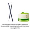 Eyebrow Pencil and Cleansing Balm Set