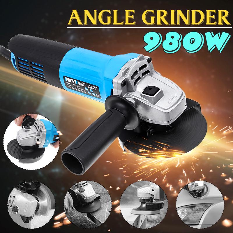 50Hz 220V-240V Electric Grinder Grinding Rotary Tool Twist Drill Bit Sharpener