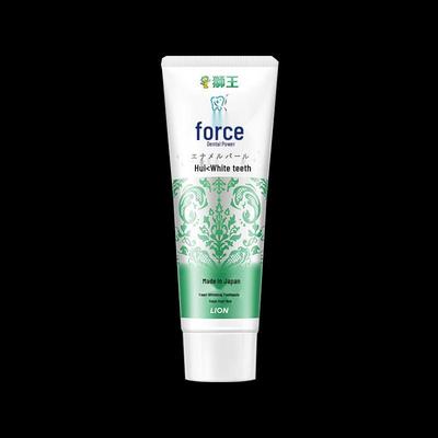 Lion Dentalzyme Whitening Toothpaste