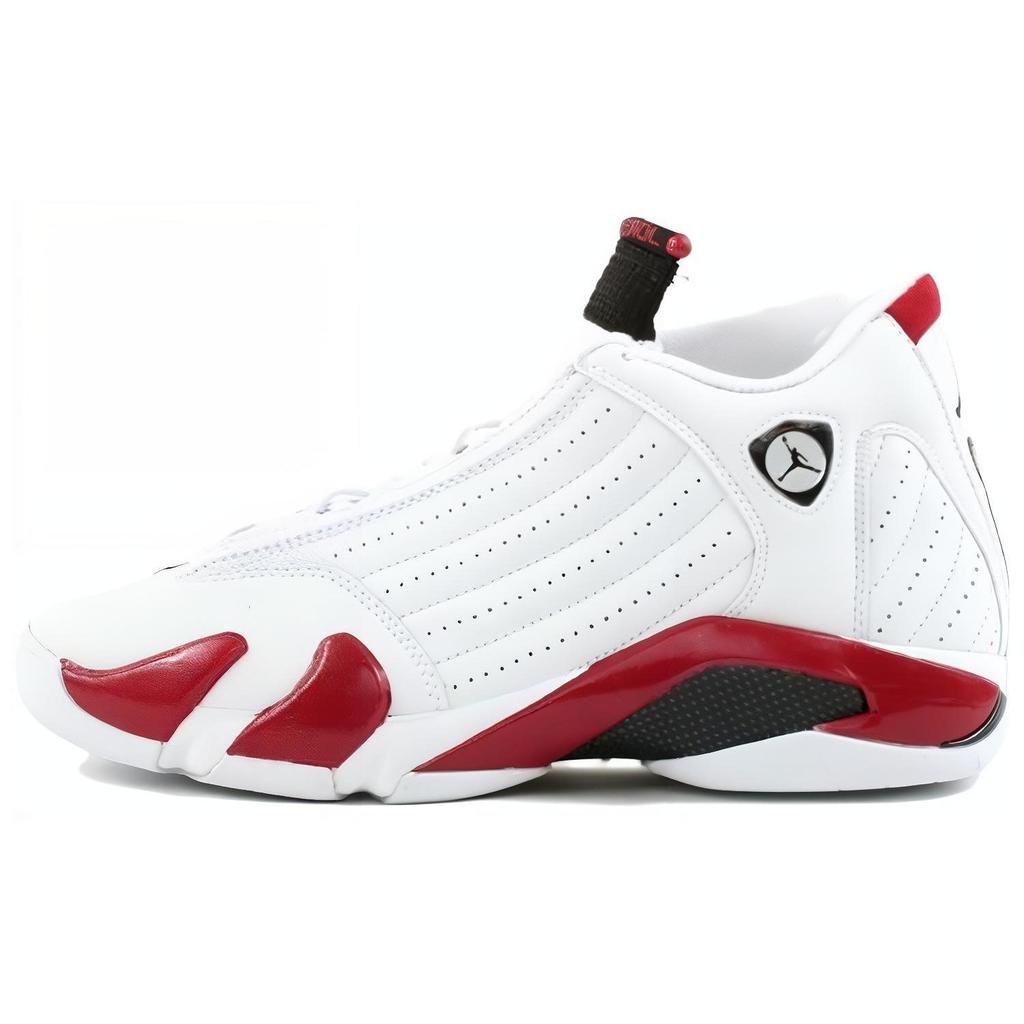 Jordan 14 Caramelo de Caña Retro 2006 311832-101