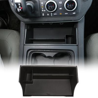 Center Console Storage Box for Land Rover Defender Car Storage Console Central Control Car Interior ABS (2020-2024), Tray, Storage, Organizer, Tray,