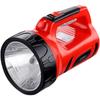 DP Strong Light Rechargeable LED Flashlight