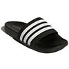 (WMNS) Adidas Adilette Comfort Slides 'Core Black White' Women's AP9966
