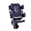 Electric Vehicle & Bicycle Mobile Phone Holder for Delivery Riders & Drivers
