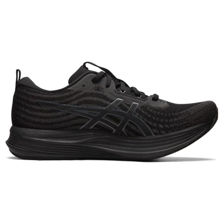 New Asics EvoRide Speed 'Black Carrier Grey' 1011B612-001