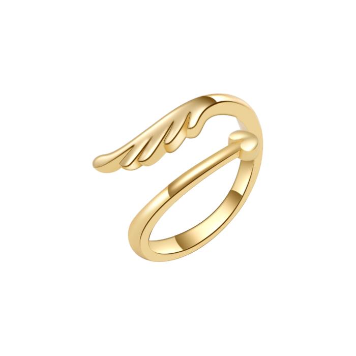 1 PCS Adjustable Toe Ring for Women Girls Open Tail Ring Band Hawaiian Foot Jewelry