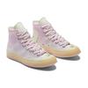 Converse 1970s Chuck Taylor All Star Gradient Durable High-Top Canvas Shoes Unisex Sneakers Pink A03748C