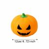 Sticky-Free Ultra-Elastic Pumpkin Squishy Slow-rebound TPR Novelty Toys  Party-favor