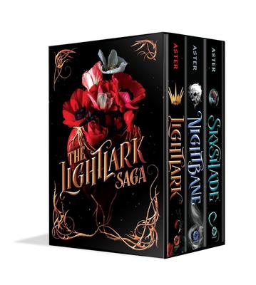 The Lightlark Saga. The Ultimate Box Set