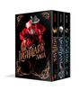 The Lightlark Saga. The Ultimate Box Set