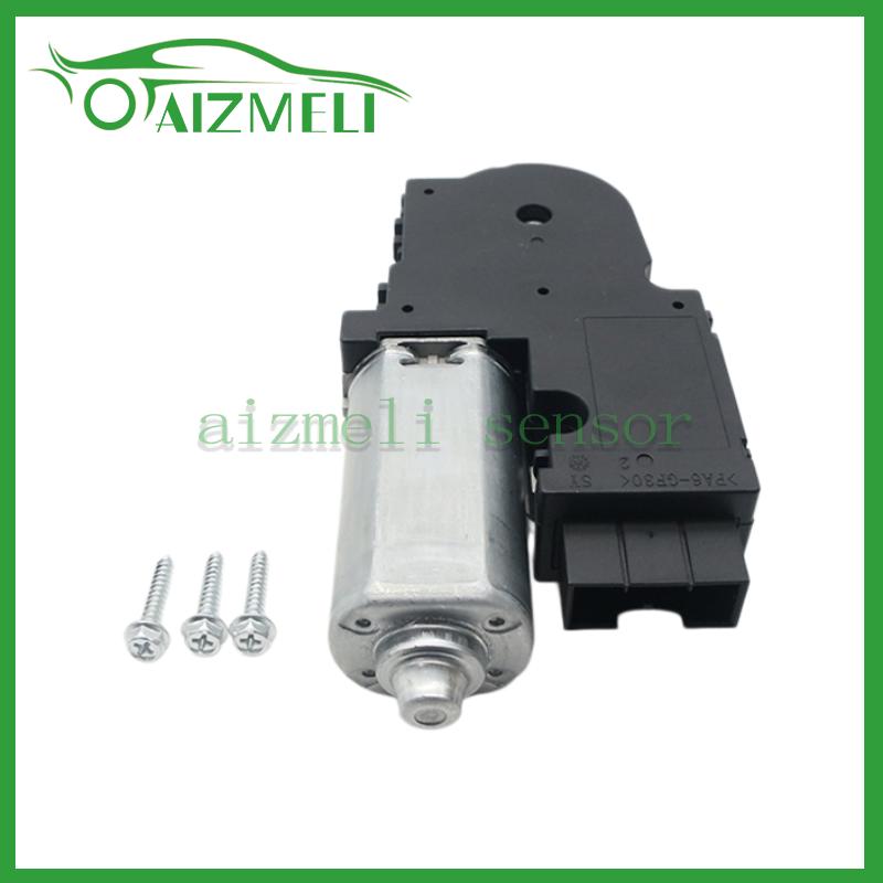 Power Sunroof Drive Motor Sunroof Actuator CJ5Z15790E For Ford Escape MK3 Kuga MK2 2013~ OE CJ5Z15790A CJ5Z15790B CJ5Z15790C