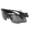 Bluetooth Sonnenbrille HIFI Klangqualität Musik Anrufe Sprach-Selfie-Unterstützung Drahtlose Smart-Brille