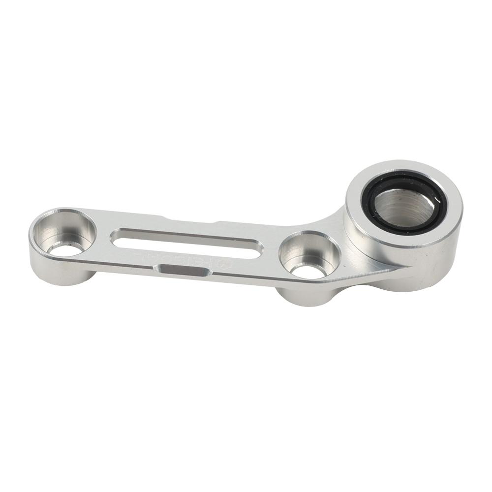 For Triumph Street Triple 660 RS 675 Daytona 675 R 675R Accessories Shifting Gear Shift Stabilizer Support Shifter Holder