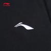 Li-Ning Unisex Fleece-Lined Hooded Zipper Jacket