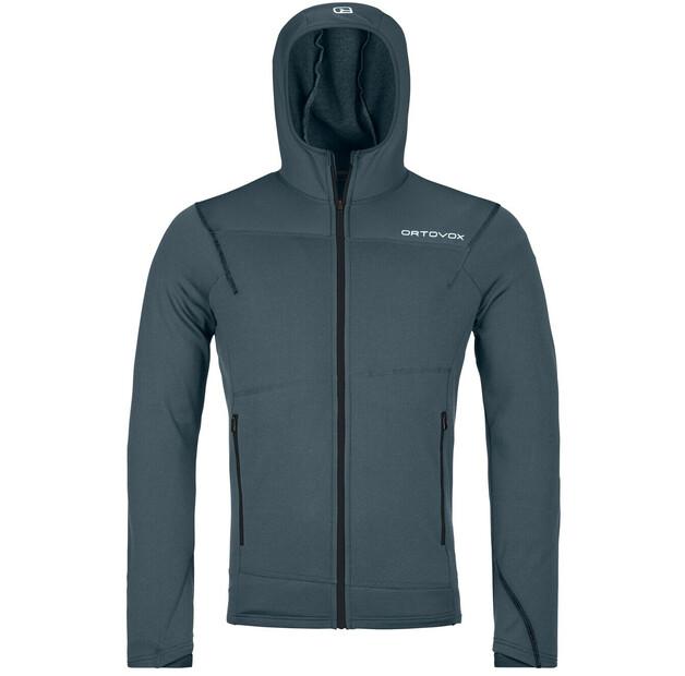 Куртка Ortovox Fleece Light Hoody M S