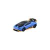 Takara Tomy Tomica No.11 Lamborghini Huracan STO Diecast Car Toy for Ages 3 and Up