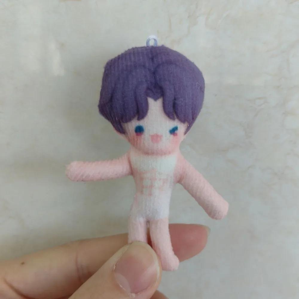 Love And Deepspace Plush Toy Love And Deepspace Doll Plushies Rafayel Caleb Sylus Zayne Xaviers Aster Plush Toy Stuffed Toy Doll