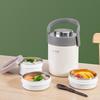 Debo Mira Vacuum Insulated Lunch Box 1.9L