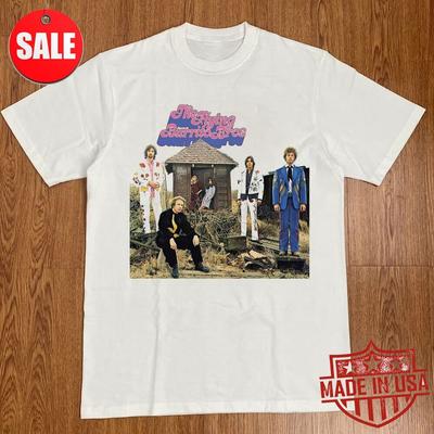 Üst giysisi – T-shirtler