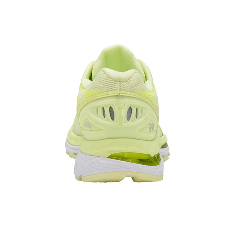 Asics Gel Nimbus 20 'Limelight' Women's T850N-8585