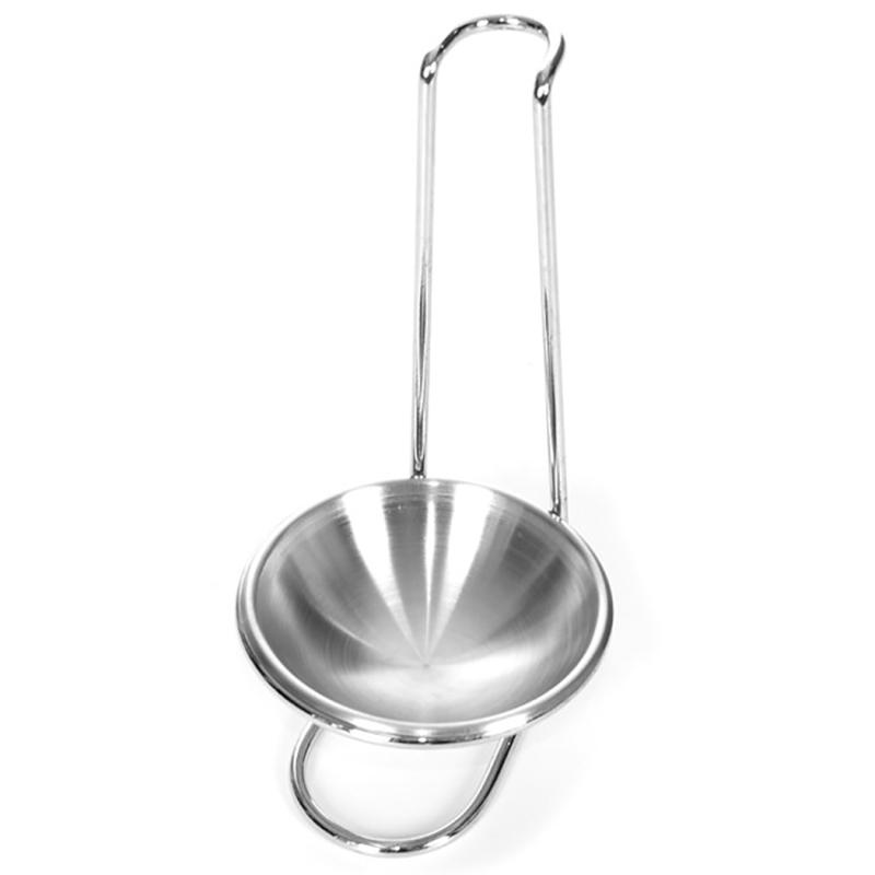 Spoon Stand 2 In 1 Stainless Steel Spoon Shelf Rest Utensil Spatula Holder Gadget Kitchen Storage Tool Scoop Bracket Stand