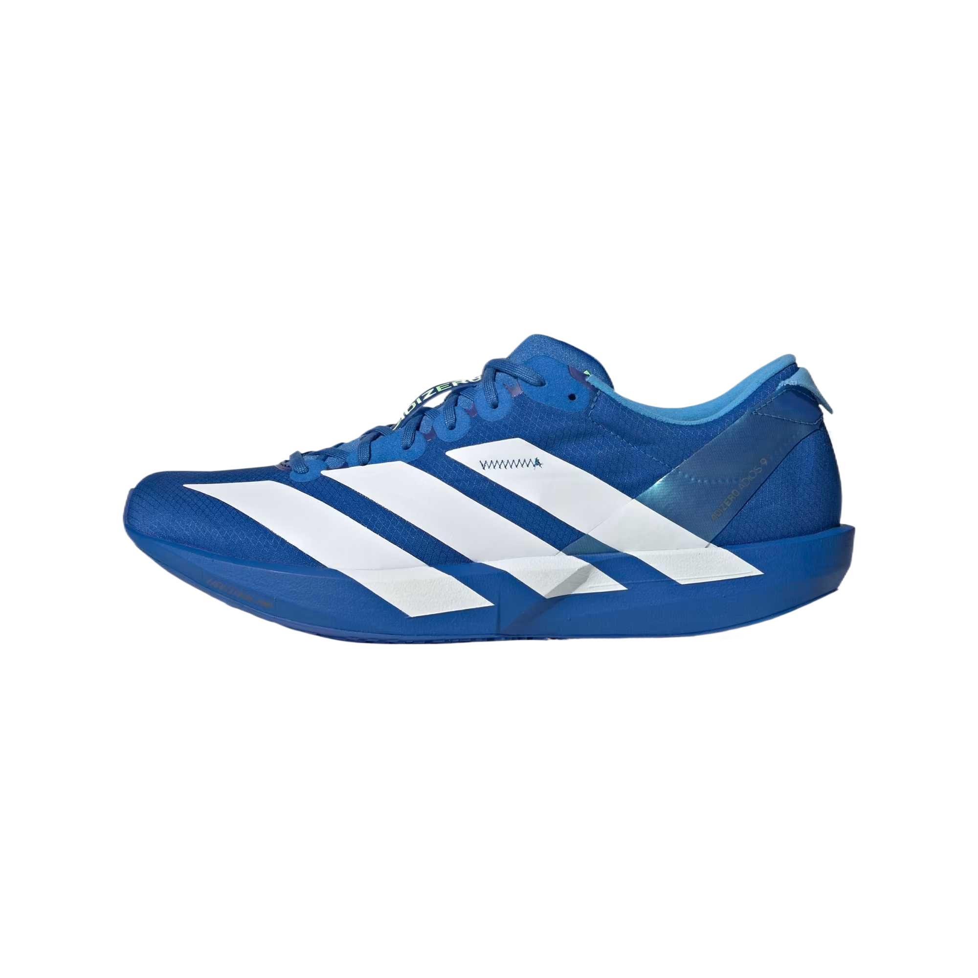 Adidas Adizero Adios 9 Auduma amortizācija