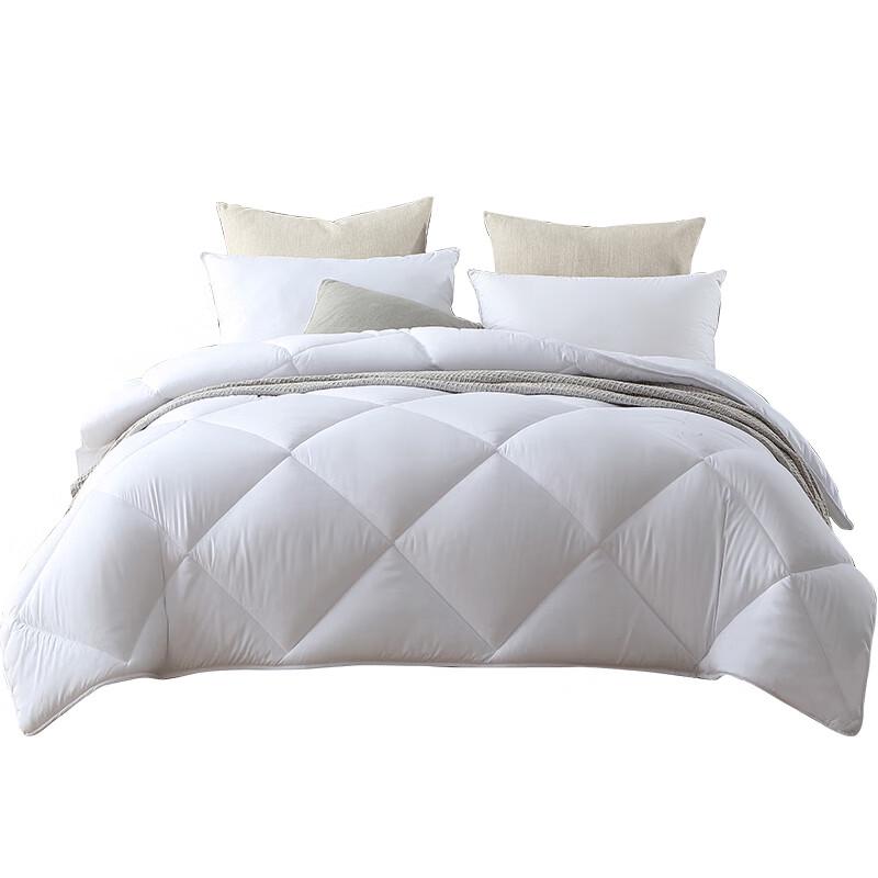 

Mengjie All-Season Seven-Hole Fiber Comforter
