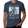 Major Accident  Clockwork Heroes Tshirt Casual Trendy Streetwear Tee Shirt
