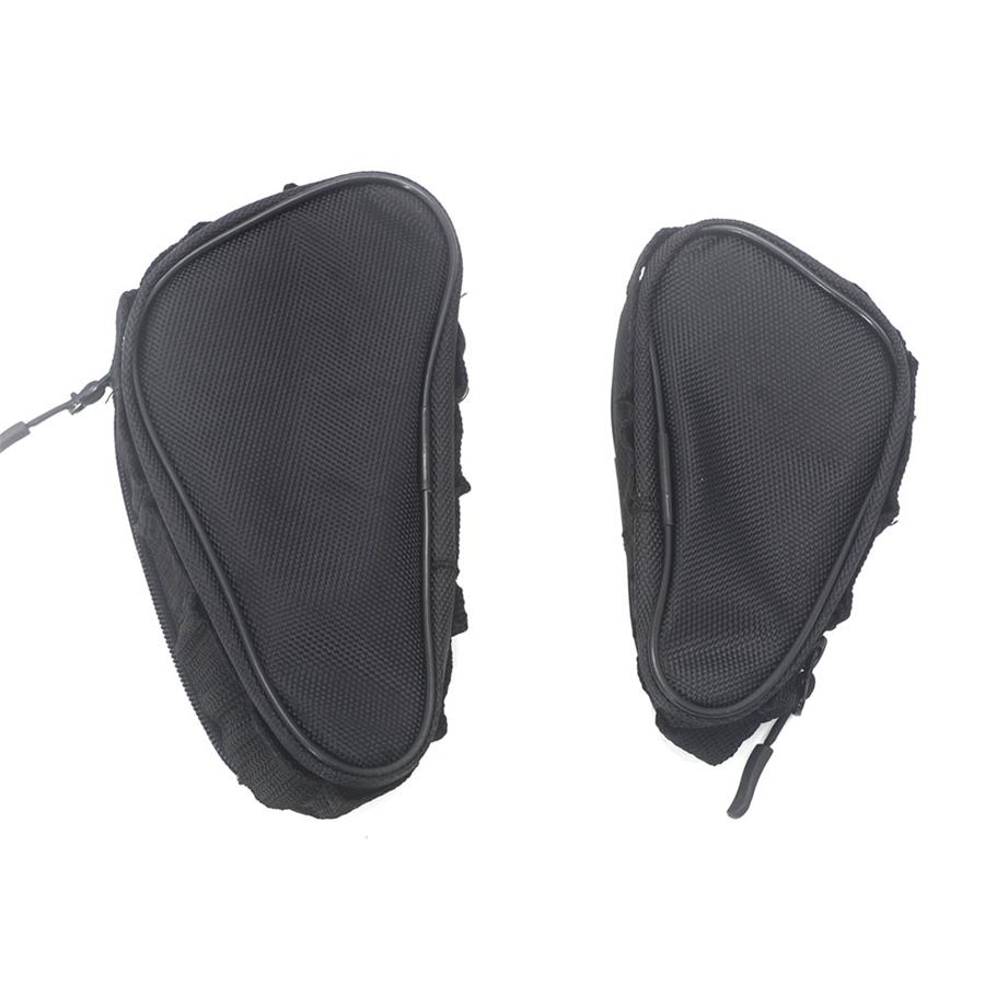 Accessories for BMW R1150GS Frame Bag